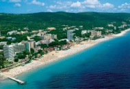 Отели Солнечного Берега 5* - фотогалерея на RCC-TRAVEL.RU Отели Солнечного Берега 5* - фотогалерея на RCC-TRAVEL.RU